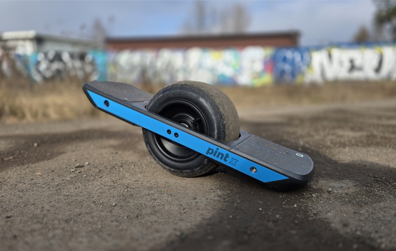 OneWheel