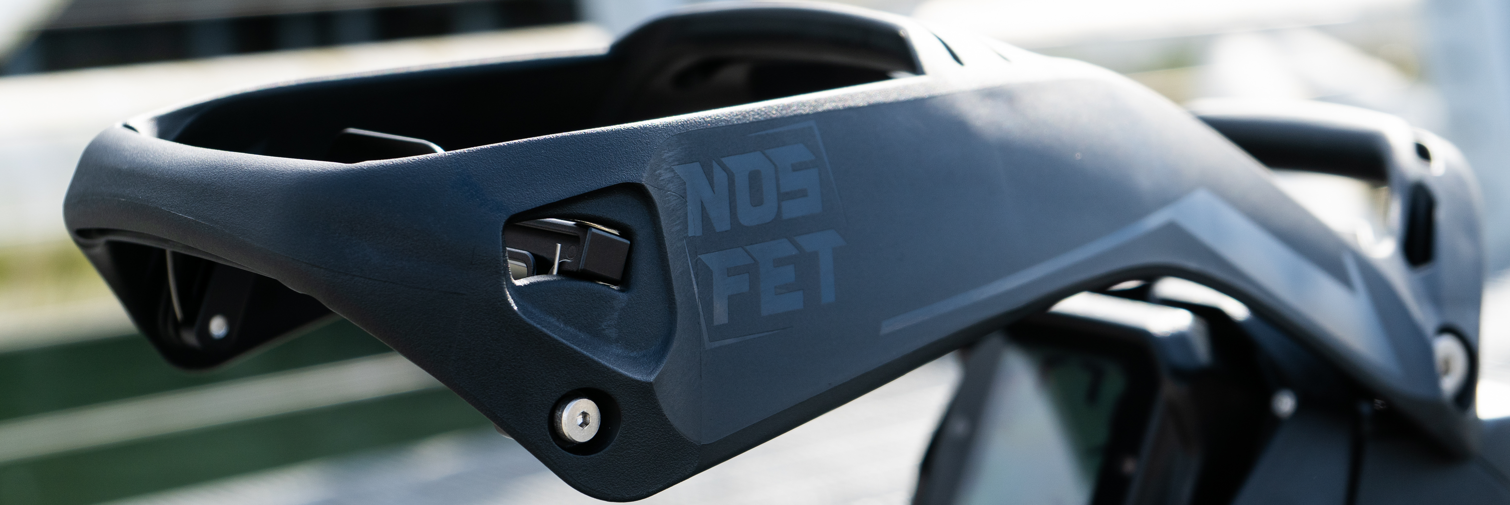 NOSFET AERO szczegóły