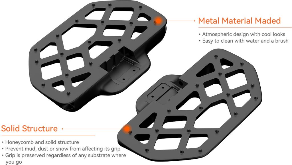 KingSong 16S szczegóły