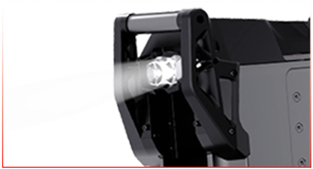 Leaperkim Lynx szczegóły