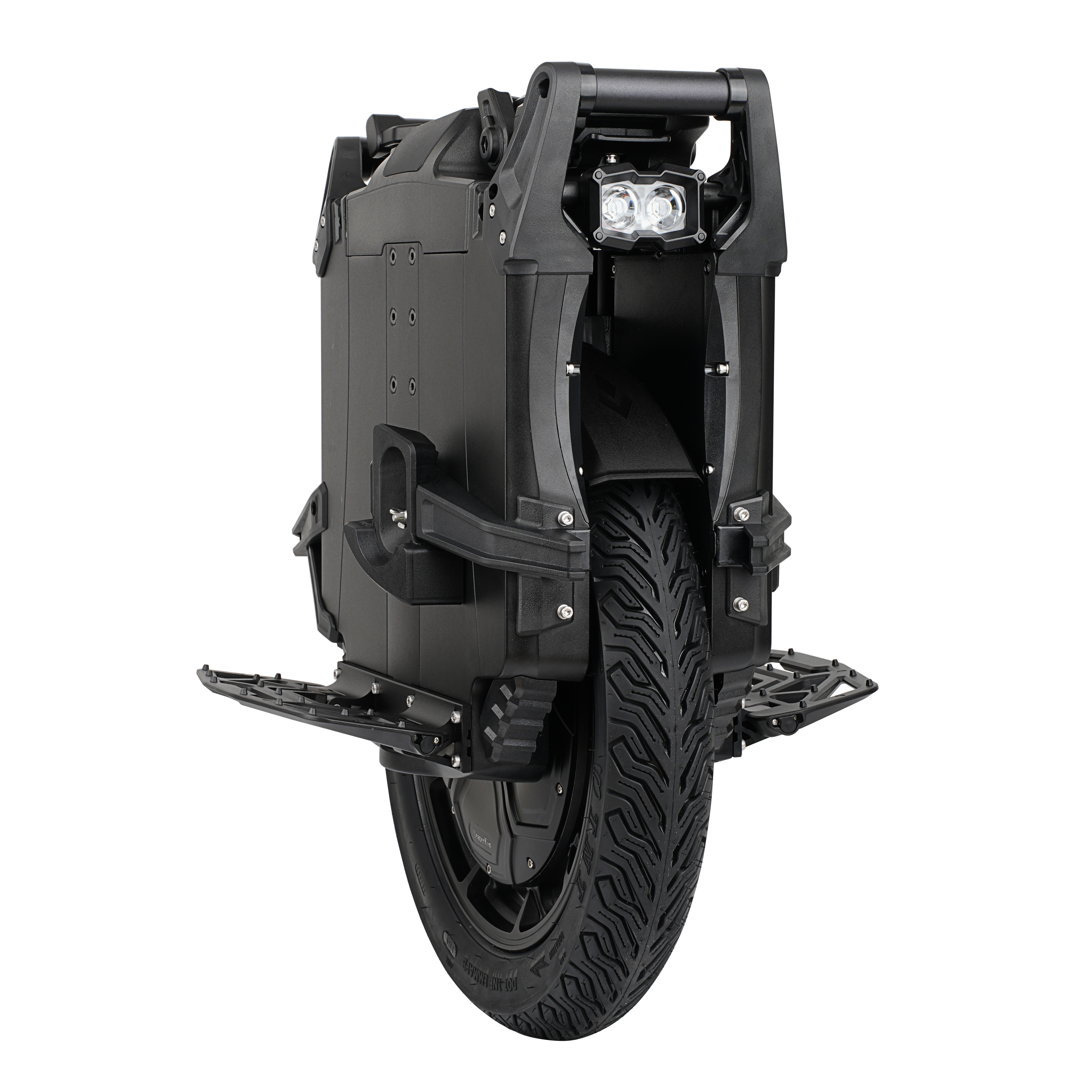 Leaperkim Sherman-L glowne